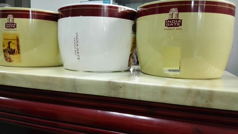 乐虎(中国)印刷集中优势开发电饭锅专用热转印机