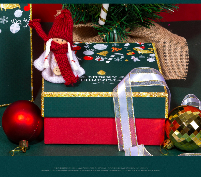 Gift Box
